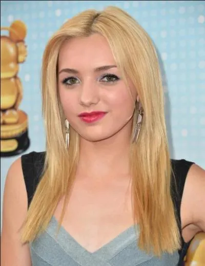 Quel est le nom de famille d'Emma dans la srie ?