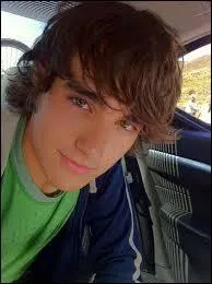 Qui est ce jeune homme ?