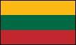 Est-ce bien le drapeau de la Lituanie ?