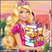 Comment s'appelle Barbie dans ce film ?