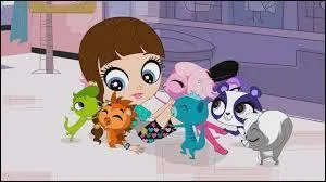 Y a-t-il un rapport avec le film de Barbie ?