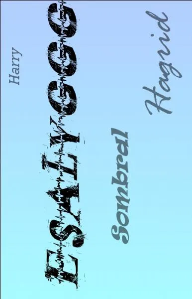 Aprs que la Ford Anglia de Mr Weasley se soit crase contre le Saule Cogneur, elle est partie se rfugier dans la Fort Interdite. Quand est-elle rapparue ?