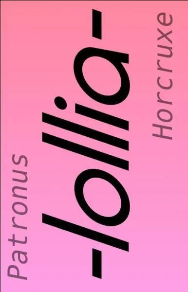 Quel est le mets prfr d'Harry ?