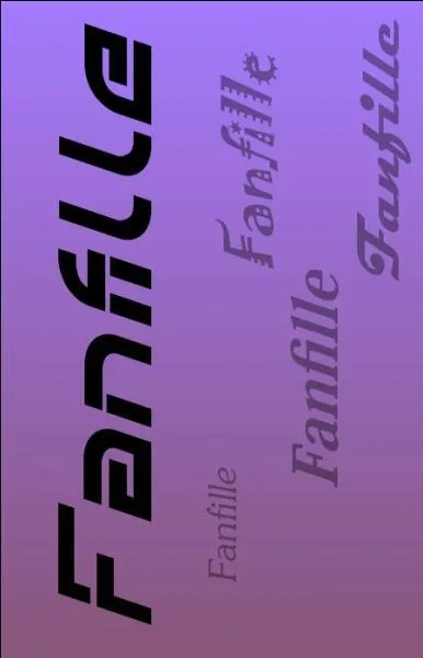 Quel est l'un des mots de passe de la salle commune de Gryffondor dans le cinquime tome ?