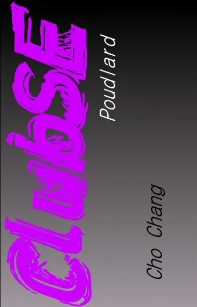 De quelle couleur sont les yeux de Ginny Weasley ?