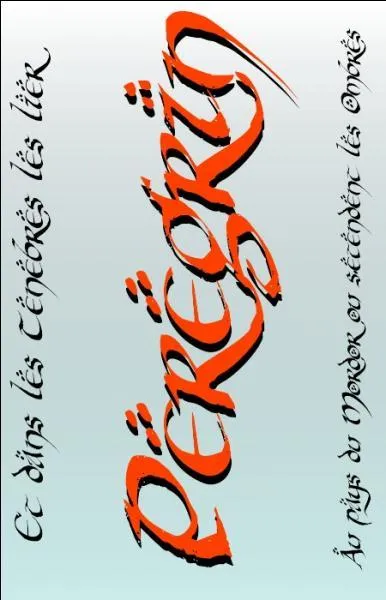 Question spciale British Culture ! Dans le film Harry Potter et la Coupe de Feu, on apprend vers la fin que le vrai Maugrey Fol il a t enferm dans un coffre toute l'anne scolaire, et on dcouvre le visage de Barty Croupton Junior... Que peut-on vocifrer  ce moment prcis ?