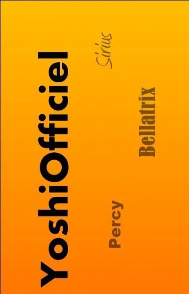 Dans quelle maison va-t-on lorsque l'on est quelqu'un de rus ?