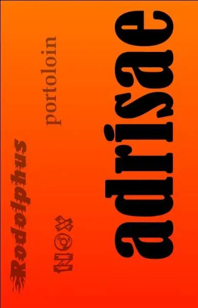 Quel effet a la formule  Mutinlutin Malinpesti  lance par un personnage dans le tome 2 ?