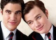 Quiz Glee : Klaine
