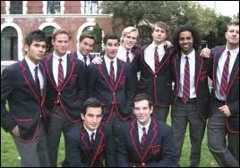 Dans quel pisode se rencontrent-ils ?