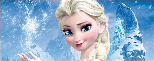 comment s'appelle les princesses de disney