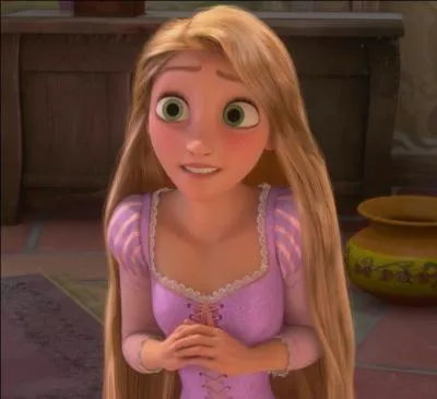 De quelle princesse s'agit-il ?