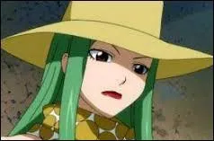 Elle aime Arzak, qui est-elle ?