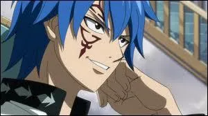 Il tait possd par Zeref et avait fait une projection de lui au conseil, qui est-il ?