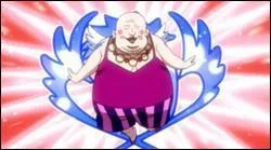 Matre de Blue Pegasus, qui est-il ?