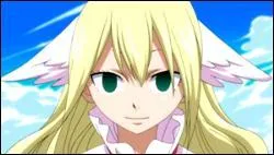 C'est la fondatrice de Fairy Tail, qui est-elle ?