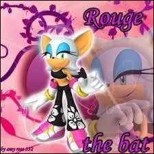 Dans son volution, Rouge a-t-elle chang de fard  paupire ?