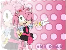 De qui est-elle amoureuse ?