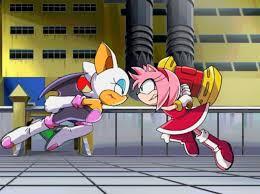 Quiz Sonic
