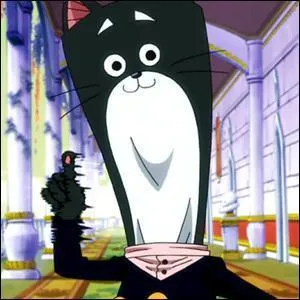 C'est un des ministres de la reine, qui est-ce ?