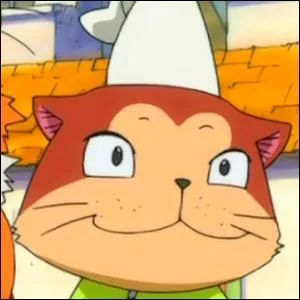 Quel est ce personnage ?