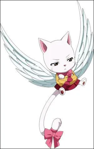 C'est le compagnon de Wendy, qui est-ce ?