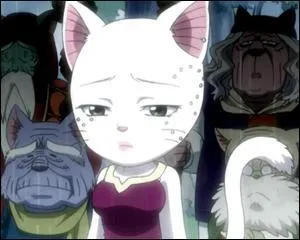 C'est la reine des Exceeds, qui est-ce ?