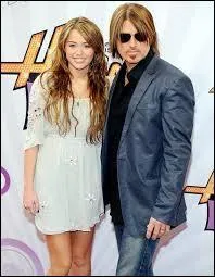 Qui est sa meilleure amie ?