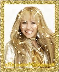 Quiz Hannah montana