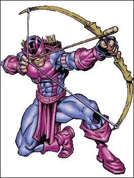 Qui est ce super-hros ?