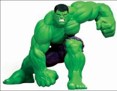 Qui est ce super-hros ?