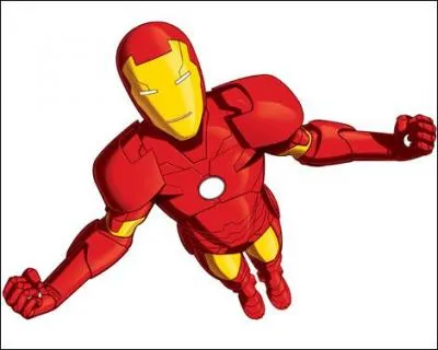 Qui est ce super-hros ?