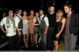 Un acteur a failli ne pas tre retenu pour le 2e volet. Qui est-ce ?