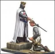 Qu'est-ce que l'adoubement ?