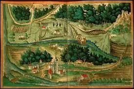 Qu'est-ce qu'une seigneurie ?