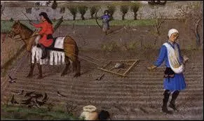 Quels sont les outils agricoles ?