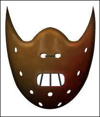 Pourquoi le FBI oblige t-il Hannibal Lecter  porter ce masque ?