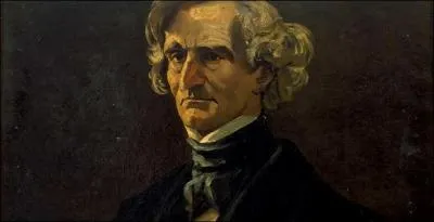Quel est le prnom de Berlioz ?