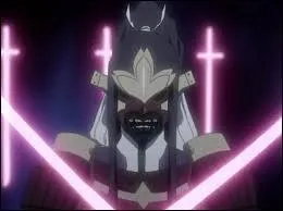 Quel est le Zanpakut de Byakuya ?