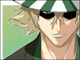 Qui est ce Shinigami ?