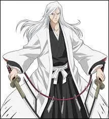 Qui est le capitaine de la 13e division ?