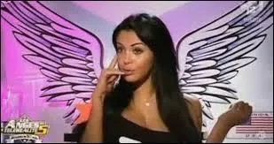 Dans quelle tlralit n'a-t-elle pas particip ?