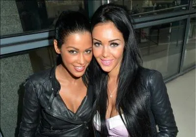 Qui est sa meilleure amie ?