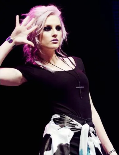 Quel est son nom complet ?