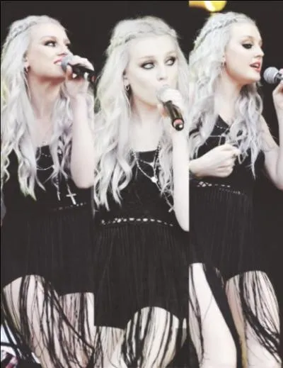 Quel est son symbole au sein du groupe ?