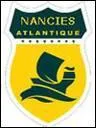 Nantes est descendu en ligue 2 en 2007 avec combien de points ?