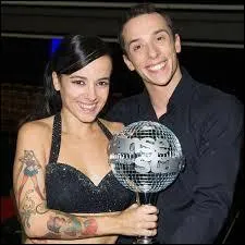 Qui tait son partenaire ?