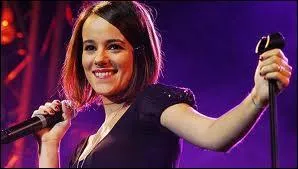 Combien a-t-elle d'enfant(s) ?