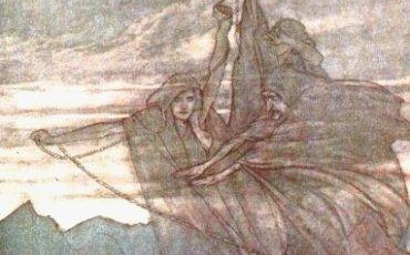 Quiz Mythologie nordique