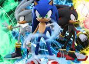 Quiz Les jeux de Sonic